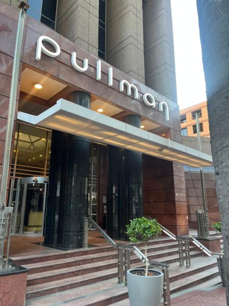 Pullman photo 5