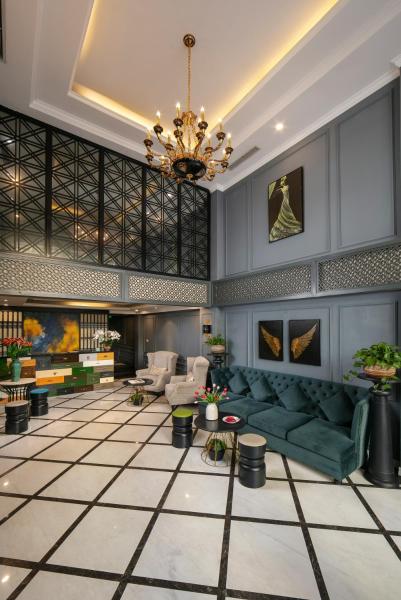 La Selva Premium Hotel - Hanoi