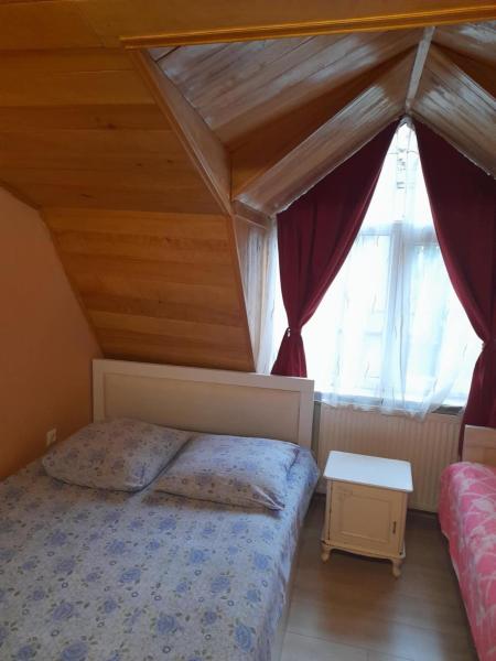 Bild 3: When in Tbilisi