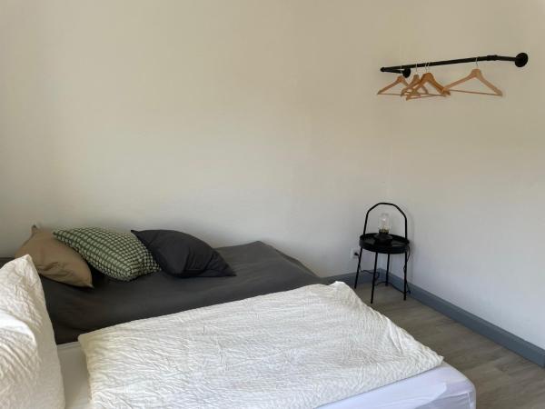 A la foto es mostra l'objecte Bigge Elements Gästezimmer 4