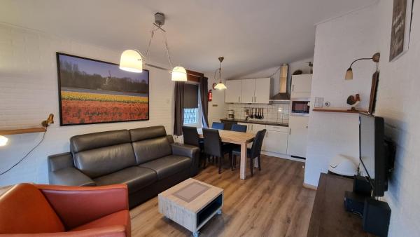 Vacation home Zwaantje #BL69, Callantsoog