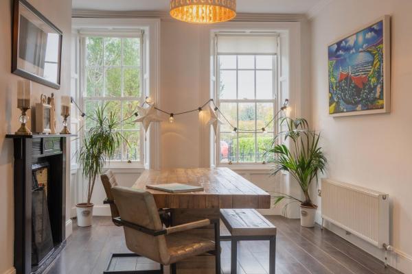 Guestready - Charming House In Dublin - Dublín