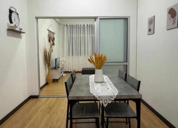A la foto es mostra l'objecte LT Home 2 situat a la ciutat de Sandakan.