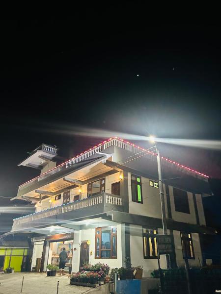 Kalden Homestay - Assam