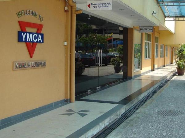 YMCA Kuala Lumpur, Kuala Lumpur