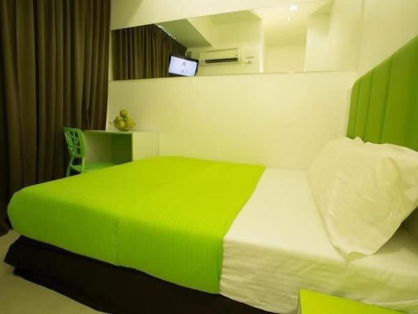 Apple Hotel, Kuala Lumpur