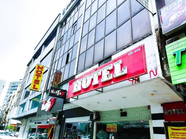 Ampang Point Star Hotel, Kuala Lumpur