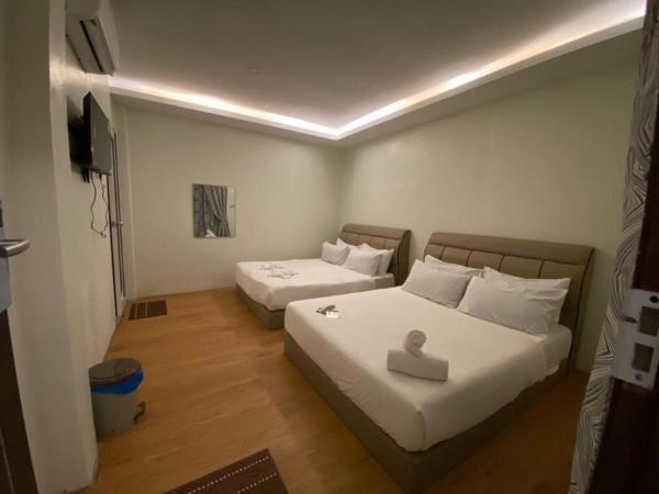 Pine Boutique Hotel - Batu Gajah