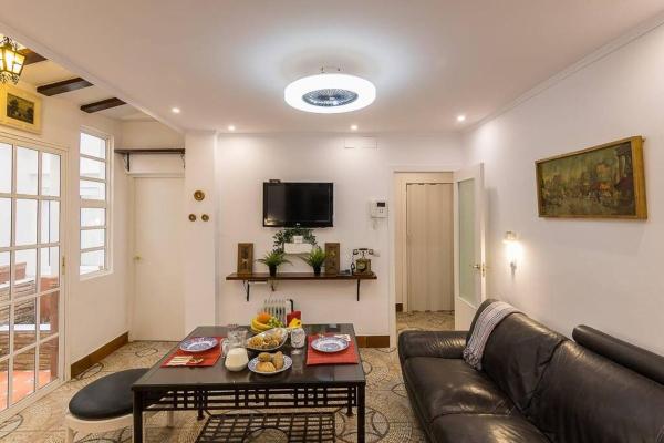 Divina Pastora Apartment, Siviglia