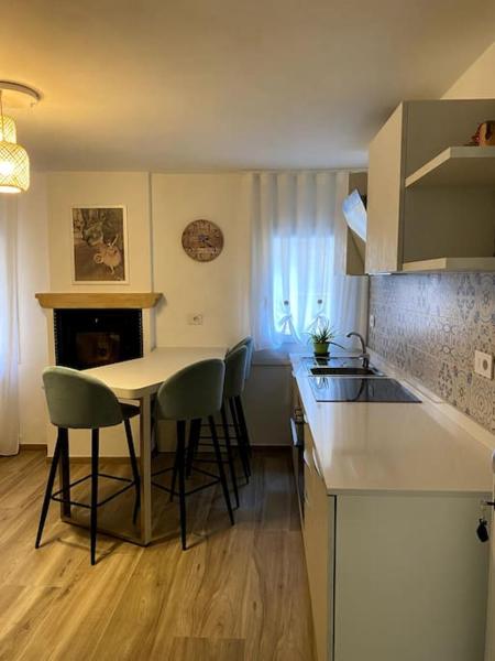 A la foto es mostra l'objecte Vigo Flat situat a la ciutat de Chioggia.