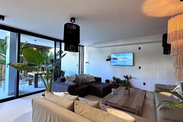 Na zdjęciu widoczny jest obiekt Dúplex de Luxe en Tulum położony w mieście Tulum.