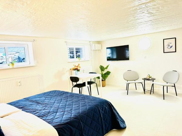 Foto 2: aday - Blue Water Studio Apartment with public Parking