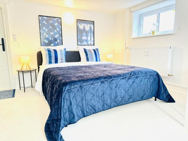 Foto 4: aday - Blue Water Studio Apartment with public Parking