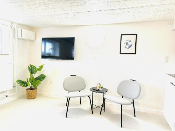 Foto 7: aday - Blue Water Studio Apartment with public Parking
