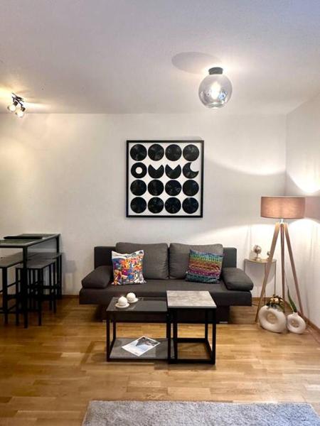 Cosy Business Apartment Messe Frankfurt, Frankfurt/Main