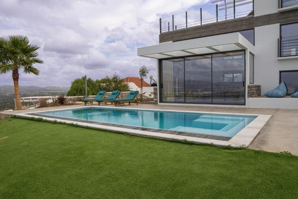 Palmyra Villas Luxury - Creta