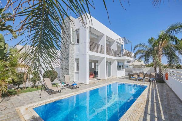 Protaras Pearl 17, Paralimni