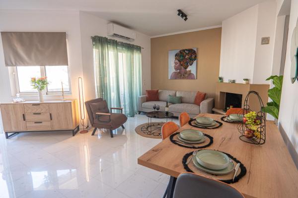 CityNest apartment, Chania