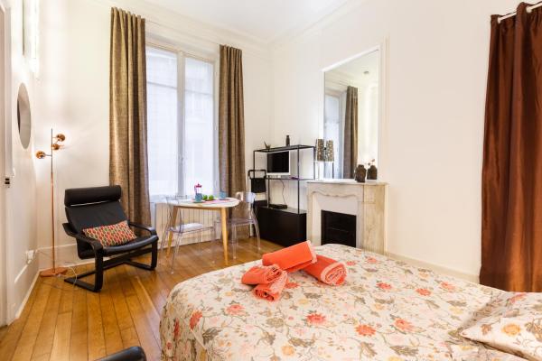 Fotografie 9: Studio Bourdonnais