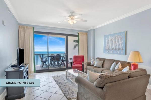 Grand Pointe 602 By Vacation Homes Collection - Foley, AL