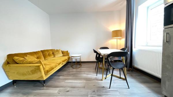 Home Apartments, Wuppertal
