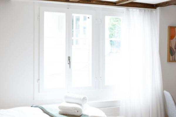Billede 6: ARISER - Zug Unique Apartment in Historic 15th Century Building