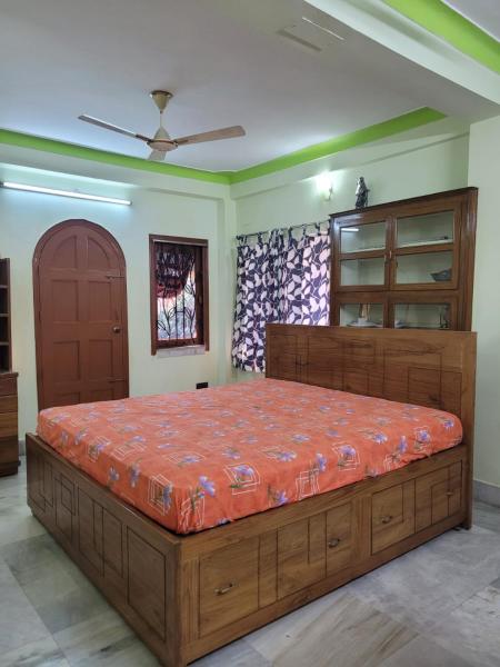 Bilde 1: Flat 3, Kamala Bhavan