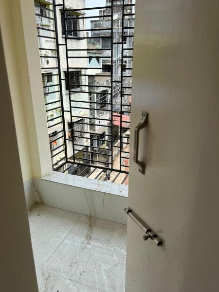 Kuva 2: Flat 3, Green Villa