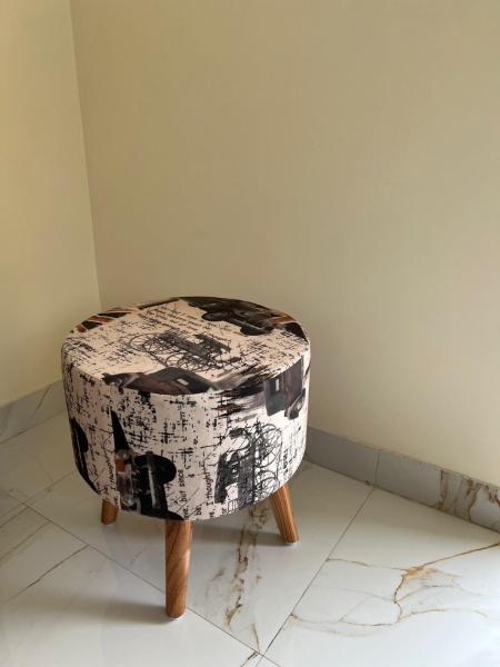 Kuva 3: Flat 3, Green Villa