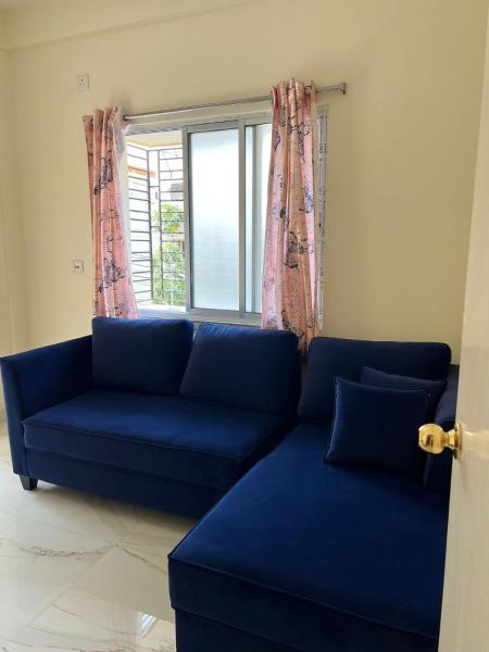 Kuva 5: Flat 3, Green Villa