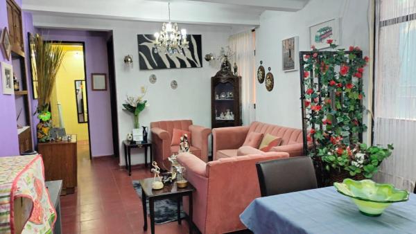 A la foto es mostra l'objecte Casa Tita situat a la ciutat de Guanajuato.