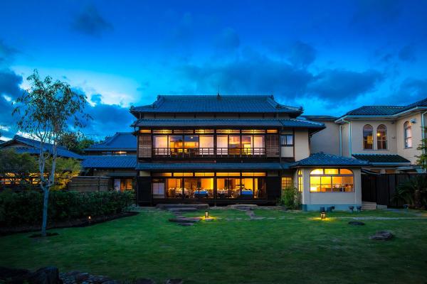Hotel宇多野京都別墅 - 嵐山