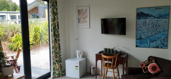 Photo 8 : Studio on McRae