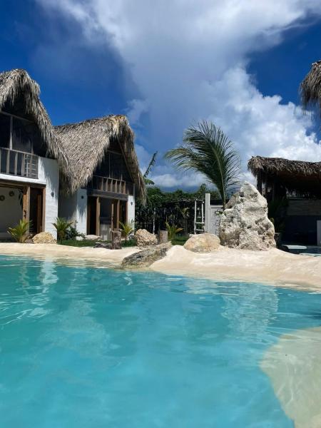 Blue Beach Eco-hotel By Sanfabini - Dominican Republic