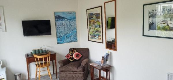 Photo 9 : Studio on McRae