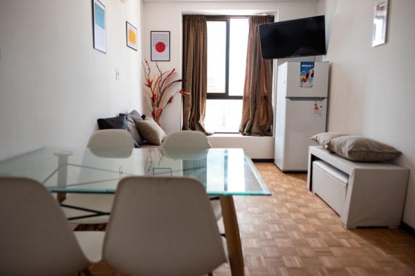 El diez 1 dorm con COCHERA, Córdoba