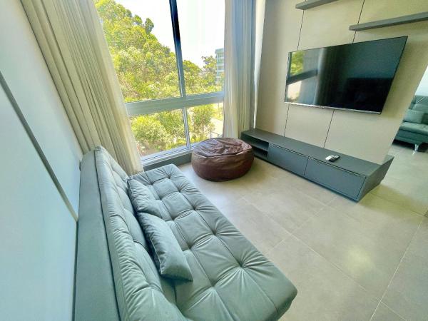Livin' Resort Home - 416/1 - Xangri-Lá