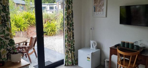 Photo 1 : Studio on McRae