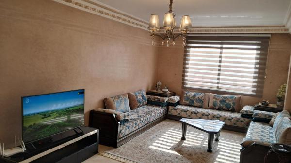 Anfa Blanca, Casablanca