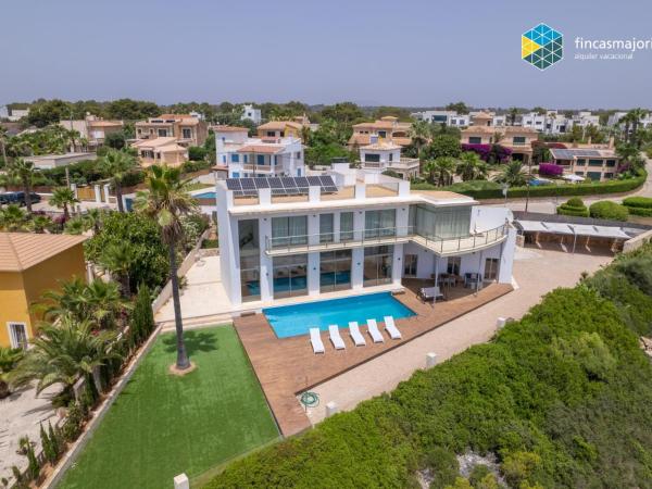 Sa Cova Blanca - Cala Pi