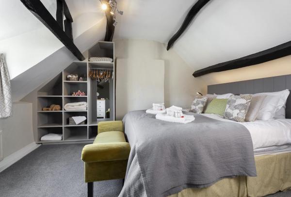 Spring Cottage - Painswick