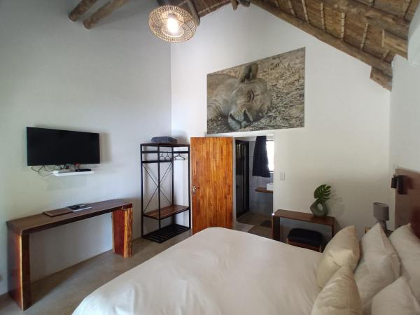 Caprivi River Lodge, Katima Mulilo