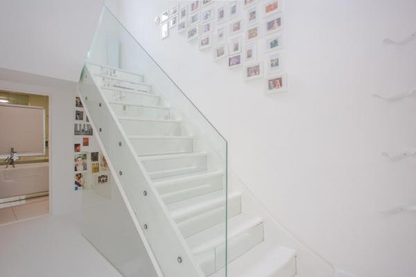Huge 5 Storey 4 Bed Terraced Family Home In Queens Park - バーンズ