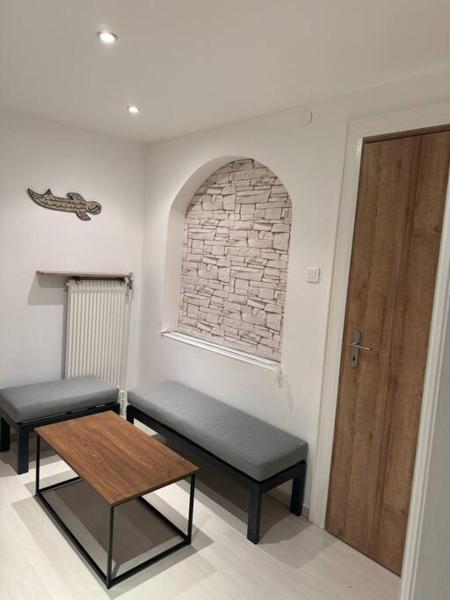 A la foto es mostra l'objecte Appartement cosy situat a la ciutat de Wolfisheim.