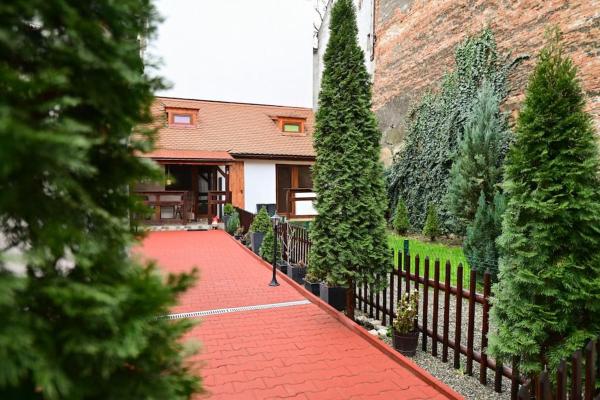 Flh - Casa Vasile - Sibiu