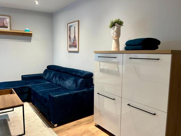 Apartament 55 - Łódź