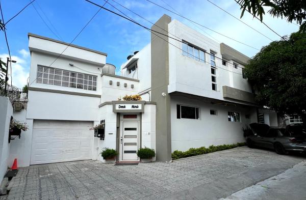 Hostal Casa Marle - Barranquilla