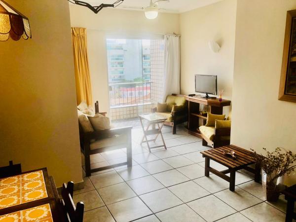 Apartamento Praia Do Forte - Centro De Cabo Frio - Cabo Frio
