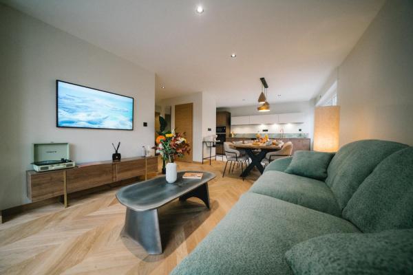 L'écrin Annécien By Explorhome - Annecy