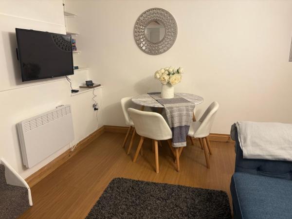 Foto 9: Seaton, Devon, two bed apartment, just off the sea front.